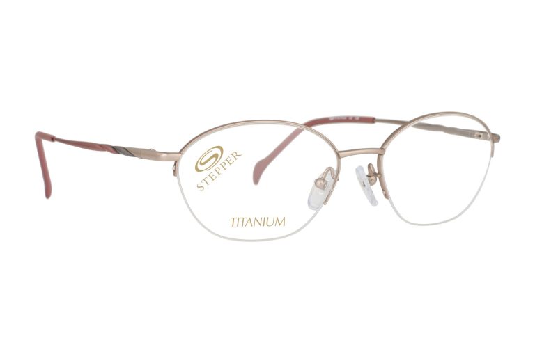 Stepper 50252 F035
