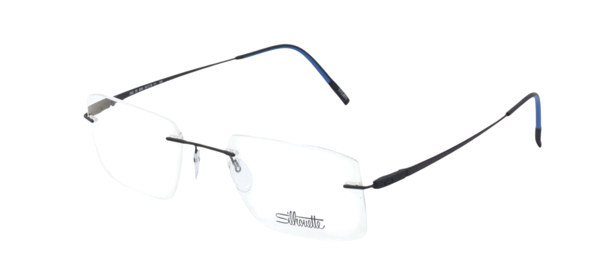 Silhouette Racing 5502 EN 9040